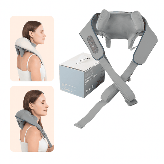 Whisper Loft™ TheraNeck