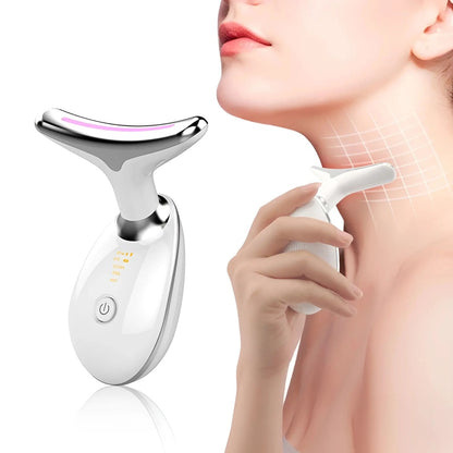 Whisper Loft™ LumiLift Face & Neck Sculptor