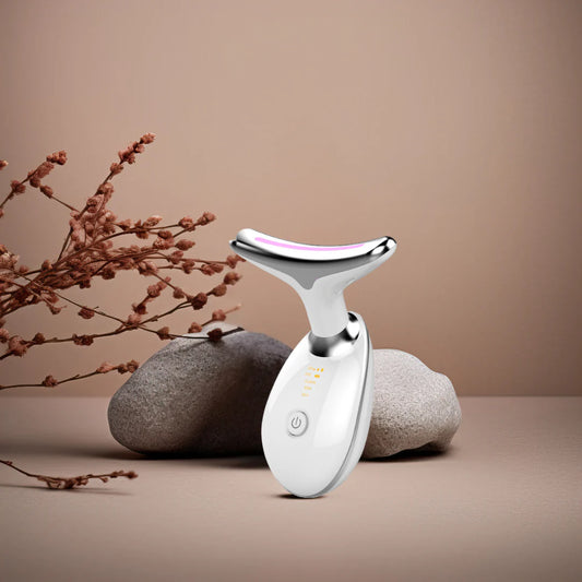Whisper Loft™ LumiLift Face & Neck Sculptor