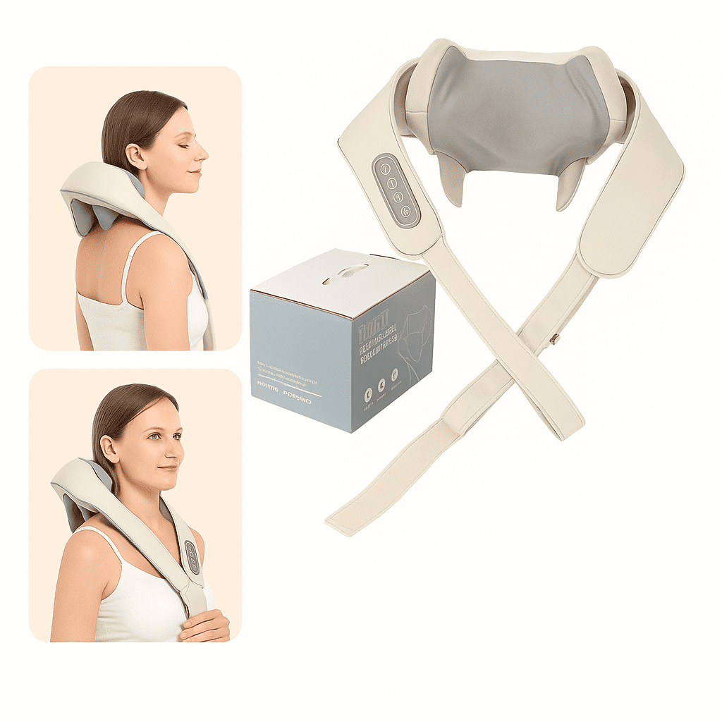 Whisper Loft™ TheraNeck