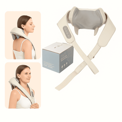 Whisper Loft™ TheraNeck